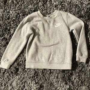 Nike Crew Neck Kids